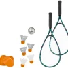 Speed badminton set