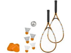 Speed badminton set