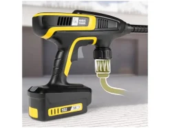 Speelgoed drukreiniger KHB 6