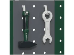 Speelgoed keuken of speelgoed werkbank