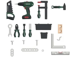 Speelgoed keuken of speelgoed werkbank