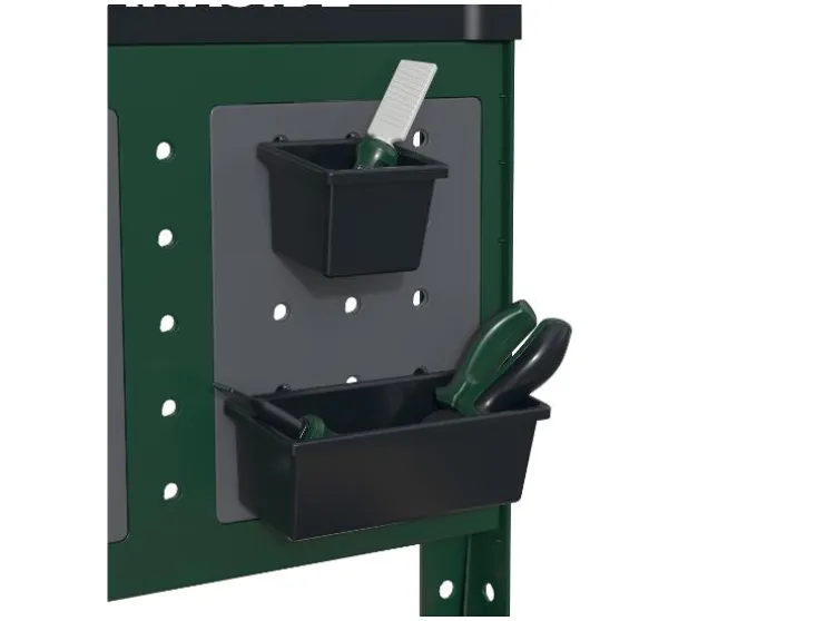 Speelgoed keuken of speelgoed werkbank