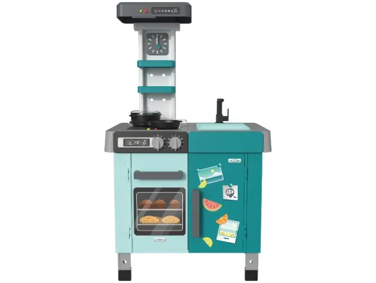 Speelgoed keuken of speelgoed werkbank