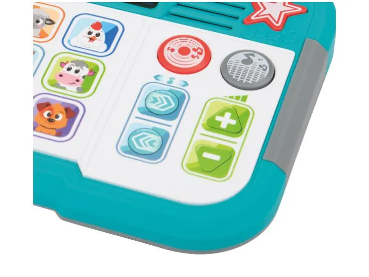 Speelgoed muziekinstrument