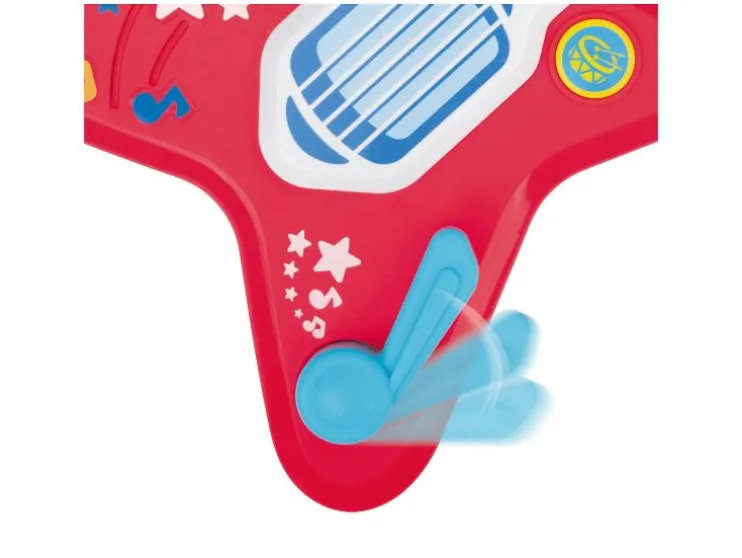 Speelgoed muziekinstrument