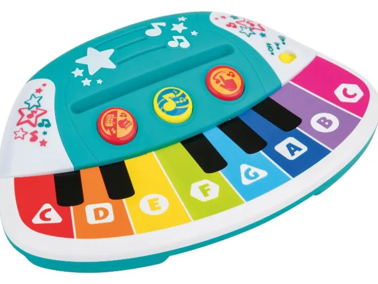 Speelgoed muziekinstrument