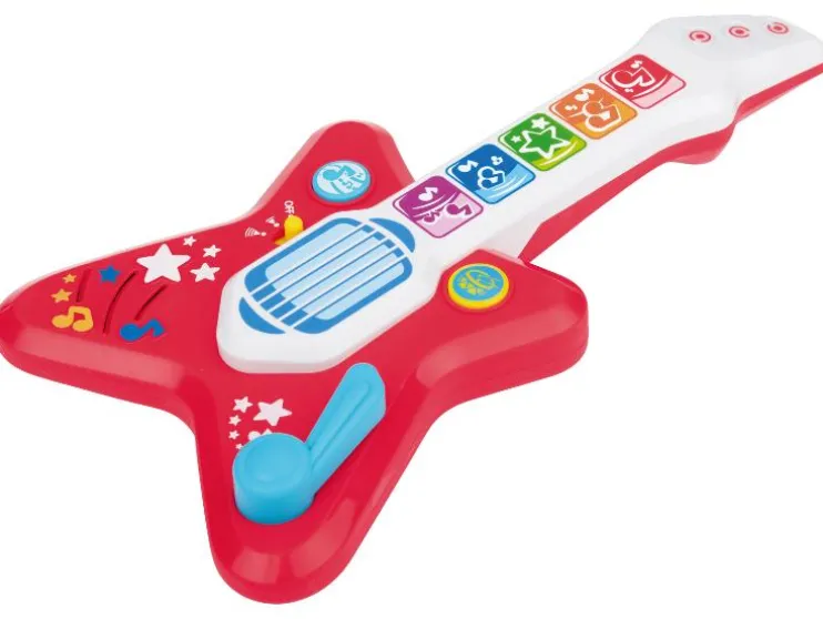 Speelgoed muziekinstrument