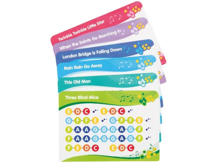 Speelgoed muziekinstrument