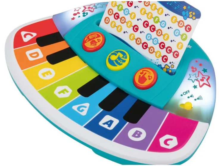 Speelgoed muziekinstrument