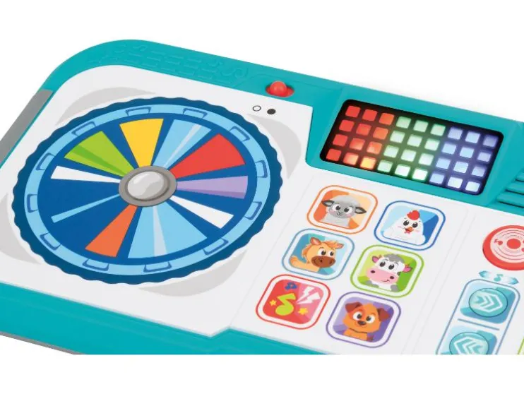 Speelgoed muziekinstrument