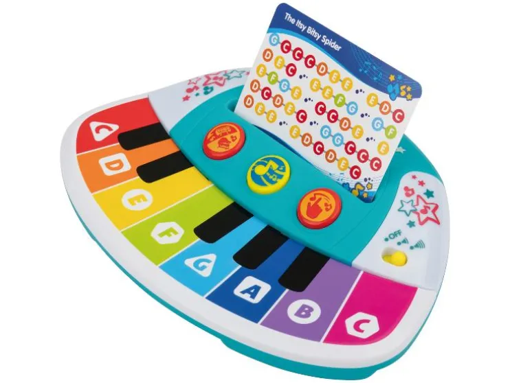 Speelgoed muziekinstrument