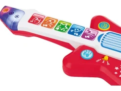 Speelgoed muziekinstrument