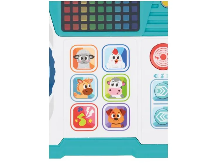 Speelgoed muziekinstrument