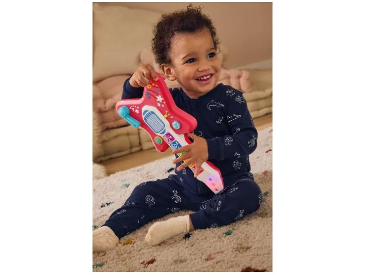 Speelgoed muziekinstrument