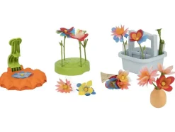 Speelgoed steekbloemenset