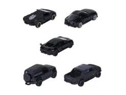 Speelgoedauto 5-delige geschenkset Speelauto 5-delige cadeauset