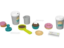 Speelgoedkassa of café