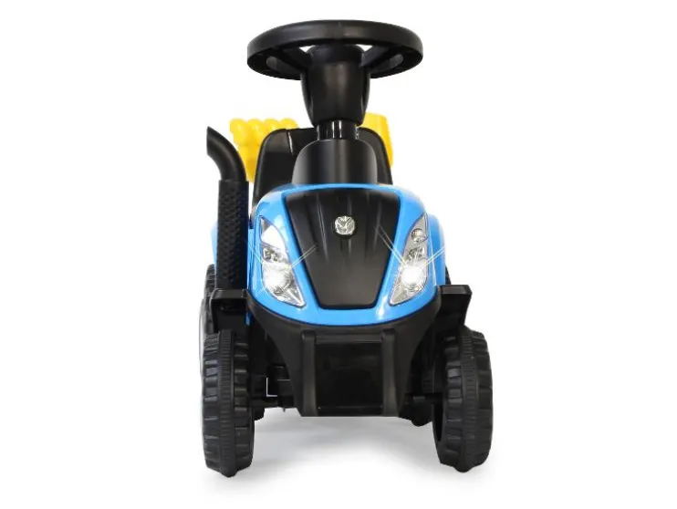 Speelgoedtractor New Holland T7