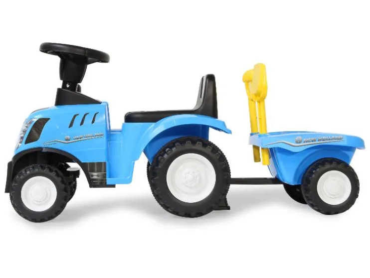 Speelgoedtractor New Holland T7