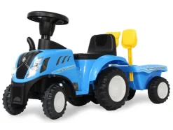 Speelgoedtractor New Holland T7