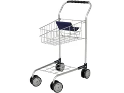 Speelgoedwinkelwagen