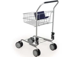 Speelgoedwinkelwagen
