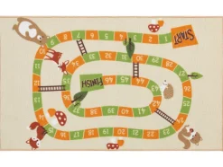 Speelkleed 70 x 120 cm