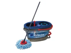 Spin Mop set H2PrO