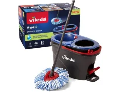Spin Mop set H2PrO