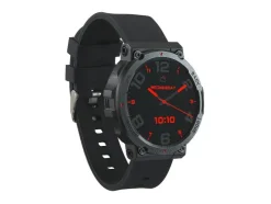 Sporthorloge met GPS - AMOLED-kleurendisplay - hartslagmeter