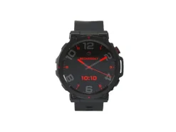 Sporthorloge met GPS - AMOLED-kleurendisplay - hartslagmeter