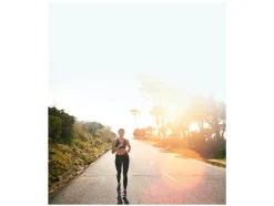 Sporthorloge met GPS - AMOLED-kleurendisplay - hartslagmeter