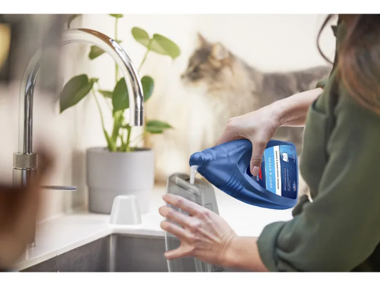 Spot and Stain vlekkenreiniger 1 L