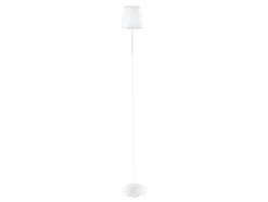 Staande accu-LED-lamp