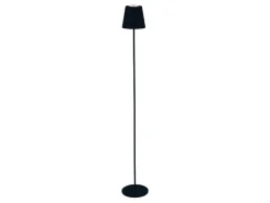 Staande accu-LED-lamp