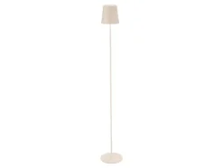 Staande accu-LED-lamp
