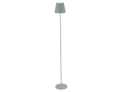 Staande accu-LED-lamp