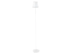 Staande accu-LED-lamp
