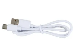 Staande accu-LED-lamp