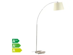 Staande LED-booglamp