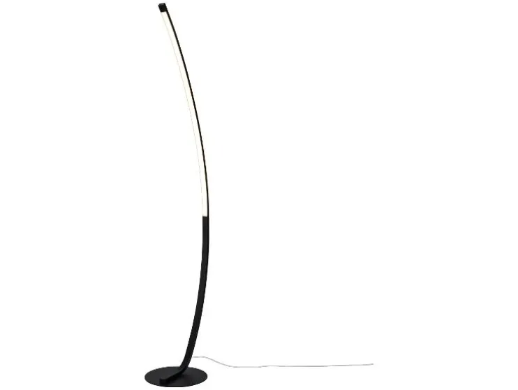 Staande LED-lamp
