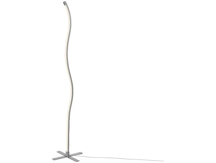 Staande LED-lamp