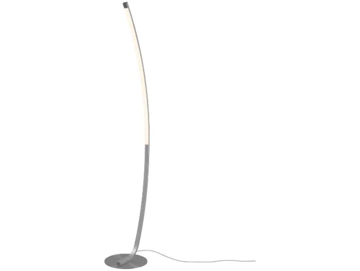 Staande LED-lamp