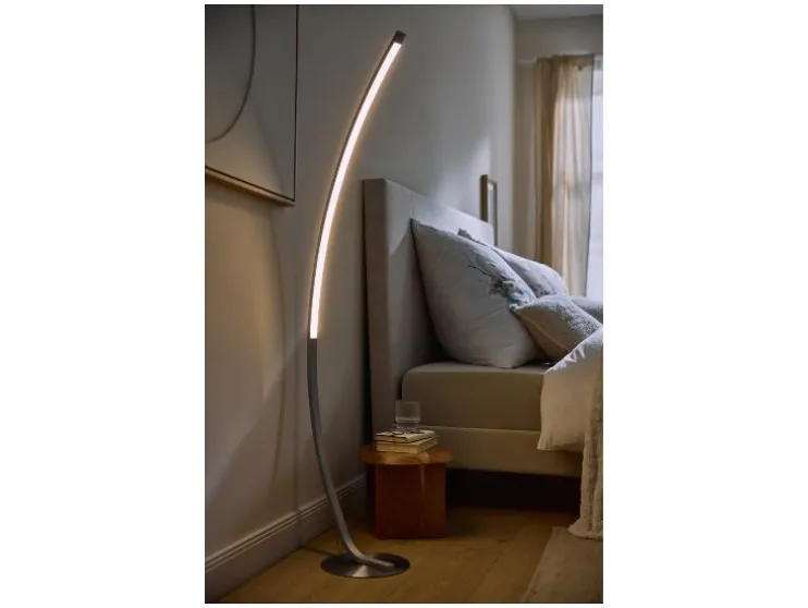 Staande LED-lamp