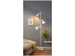 Staande LED-lamp