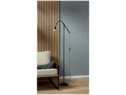 Staande LED-lamp Freya