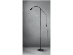 Staande LED-lamp Freya