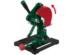 Standaard voor haakse slijper