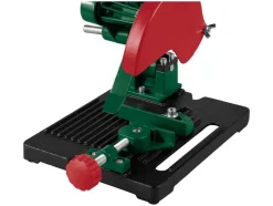 Standaard voor haakse slijper