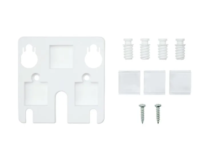 Stekkerdoos kubus met USB-aansluitingen